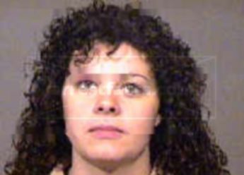 April Mardell Mcgrath