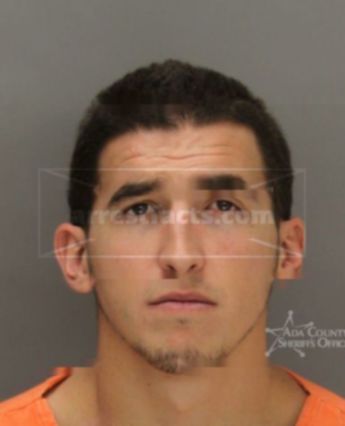 Marquez Joseph Edward