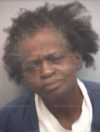 Lacy Williams