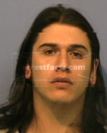 Nicholas Brent Cabello