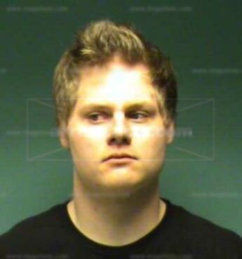Decker Wayne Engelstad