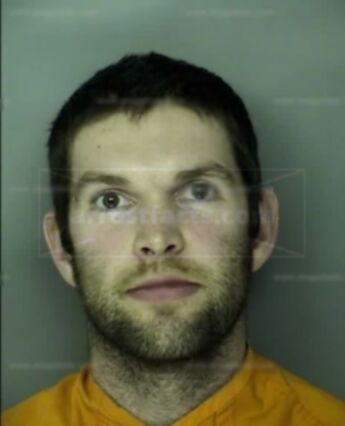 Jarrett Logan Bagley