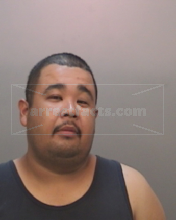 David Anthony Trevino
