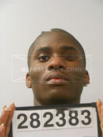 Damon Lamont Johnson