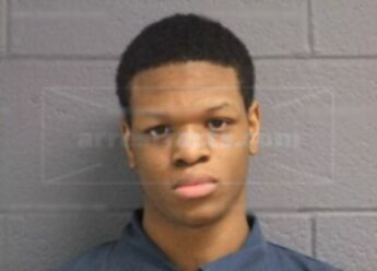 Dionte Croft