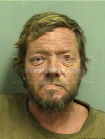 Christopher Ward Patterson