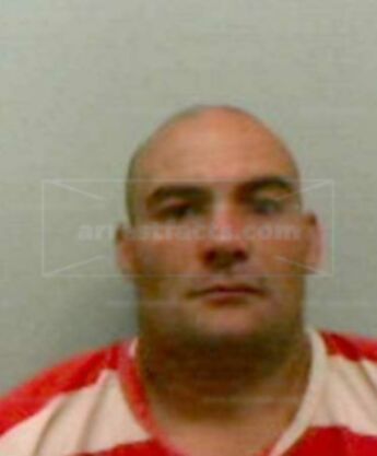 Timothy Wayne Duvall