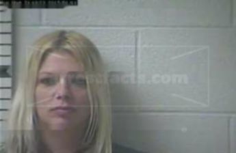 Jennifer Lee Rose