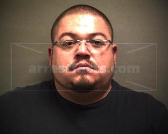 Rigoberto Herrera-Mendoza