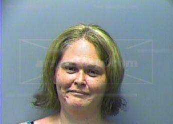 Belinda Sue Lewis