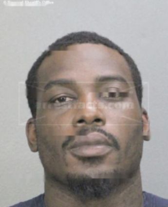 Donnell Antonio Trobridge