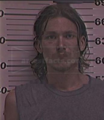 Ronald Wayne Mayo