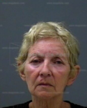 Helen Lomax Kennedy