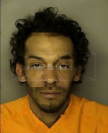 Keith Pharoah Lewis