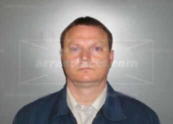 Eldon Delane Bailey