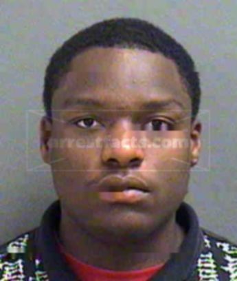 David Lamont Garrison