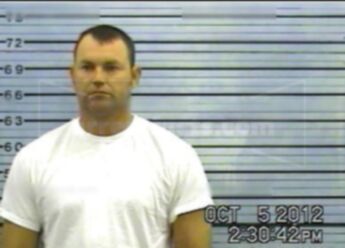 Christopher Glenn Hanks