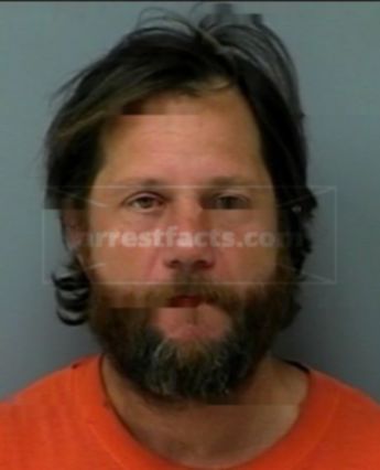 Eric Wayne Howell