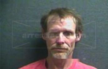 Robert Wayne Harrington