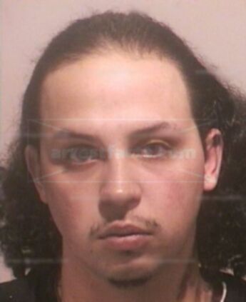 Gregory Bustamante