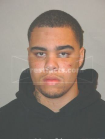 Evan S Dunlap