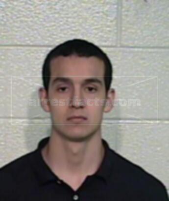Austin Jaime Garza