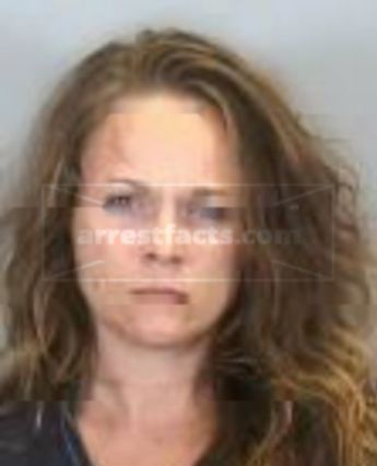 Wendy Renee White