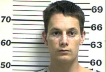 Phillip Caine Maddox