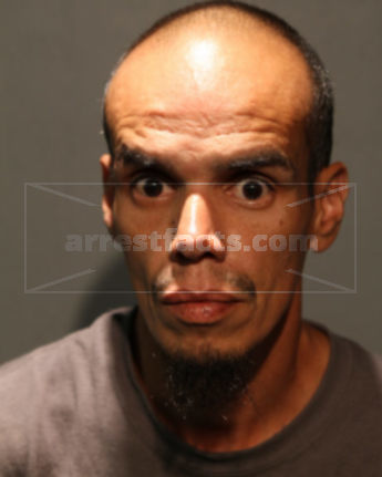 Carmelo Velasquez