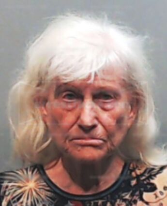 Rita Marice Durham