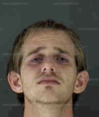 Jarrad Everett Talley