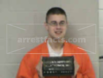 Joshua Kenneth Ferguson