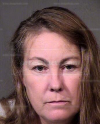 Lisa Kristine Riggs