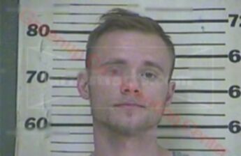 Dustin Lee Mills