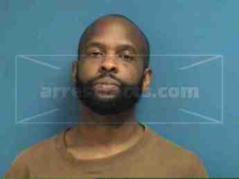 Kevin James Bowman