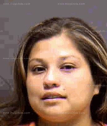 Yolanda Guadalupe Galvan