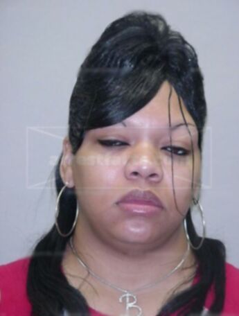 Alicia L Brookshire
