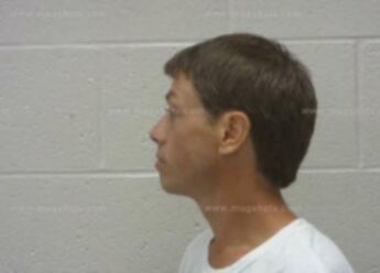 Kevin Wayne Crawford