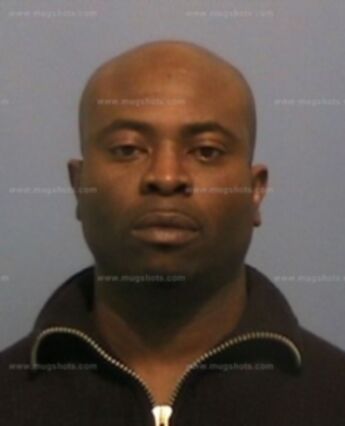 Nekenneth Devon Hubbard