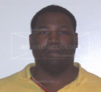 Corey Deandre Strother