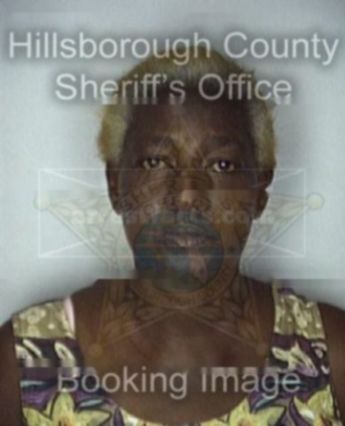 Fannie Dee Hannah