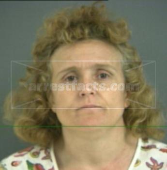 Cynthia Anne Wells Doss