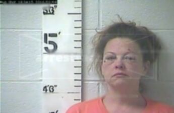 Melissa Lynn Simpson