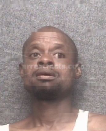 Darron Daniels
