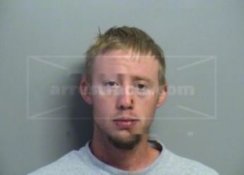 Zachariah Jordan Dwinell