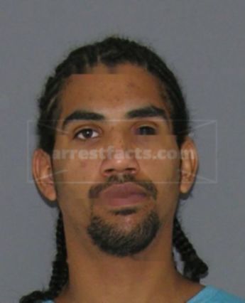 David Maurice Crenshaw