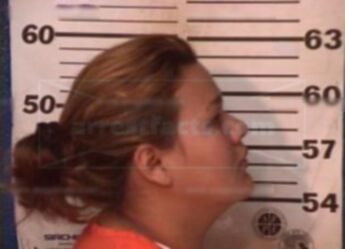 Luz Maria Garza Espinoza