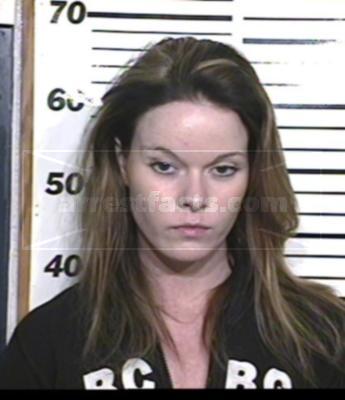 Amanda Gail Schmidt