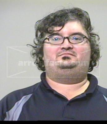 Craig Alan Bowers