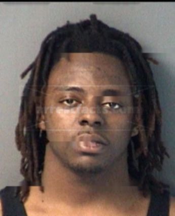 Kelvin Duane Crenshaw